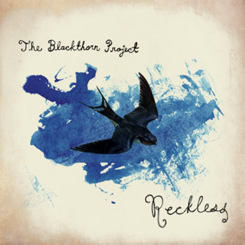 Reckless cover art