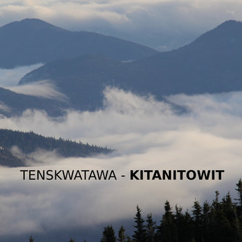 Kitanitowit cover art