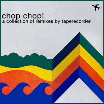 Chop! Chop! cover art
