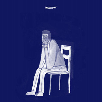 Winslow cover art