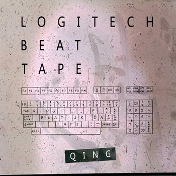 Logitech Beat Tape cover art