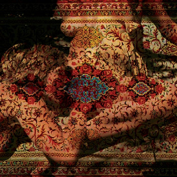 MAGIC CARPET RIDE cover art