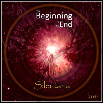 The Beginning of the End cover art