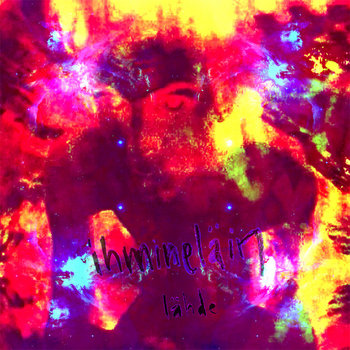 Lähde cover art