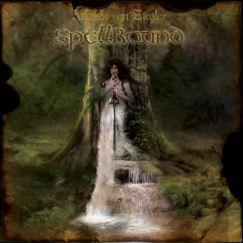 Spellbound cover art
