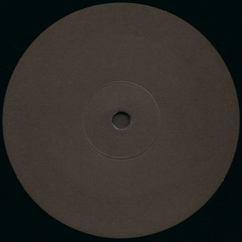 (Bunker 029) Schauw EP (1996) cover art