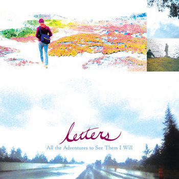 All the Adventures to See Them I Will cover art
