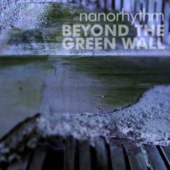 Beyond The Green Wall cover art