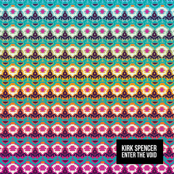 Enter the Void EP cover art