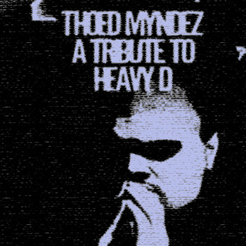 A TRIBUTE TO HEAVY D cover art