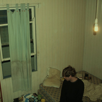 Look Forward to Nothing cover art