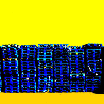 Lot A cover art