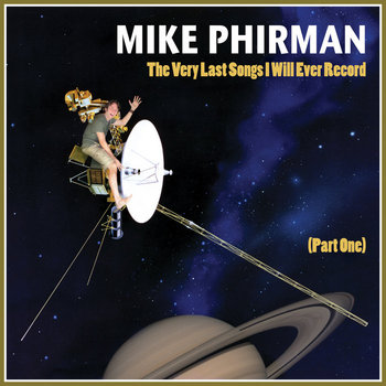 The Very Last Songs I Will Ever Record (Part 1) cover art