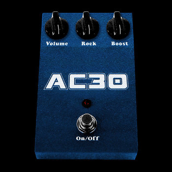 AC30 Single cover art