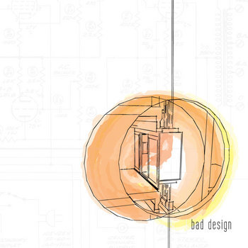 Bad Design cover art