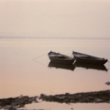 Evaporate & Wonder cover art