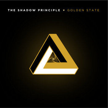 Golden State cover art