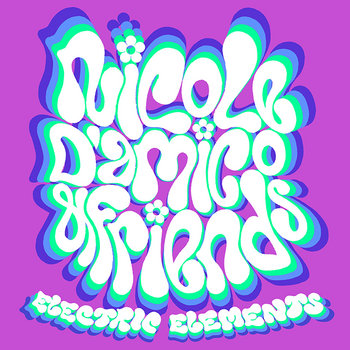 Electric Elements cover art