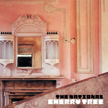 Cherry Tree EP cover art