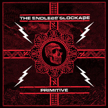 Primitive cover art