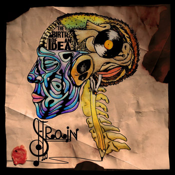 Birth Of An Idea cover art