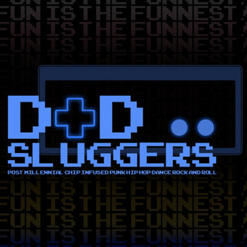 Fun is the Funnest! cover art
