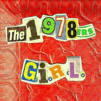 G.I.R.L. cover art