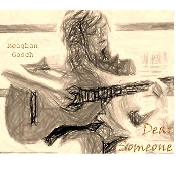 Dear Someone cover art