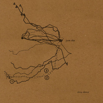 Slow Dance cover art