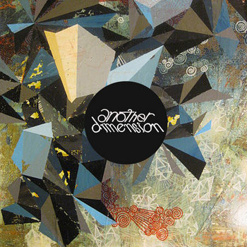 Another Dimension cover art
