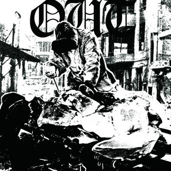An Inevitable End by Iced Out cover art