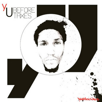 Before Taxes cover art