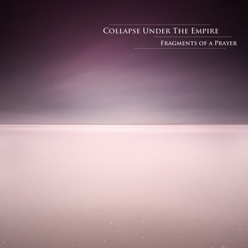Fragments Of A Prayer cover art