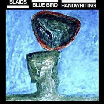 BLAIDS cover art