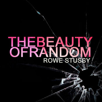 The Beauty Of Random cover art