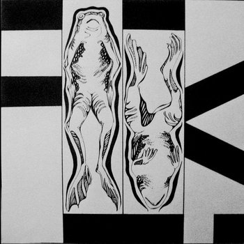 FUCK. cover art