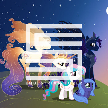 Equestrian Lover cover art