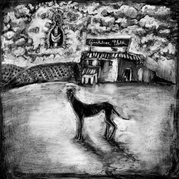 Guadalupe Plata cover art