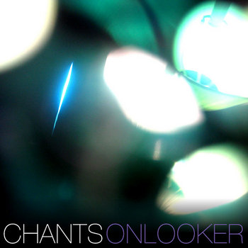 Onlooker cover art