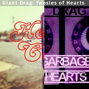 Twosie of Hearts cover art