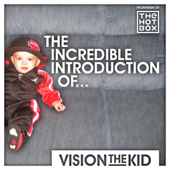 The Incredible Introduction of... cover art