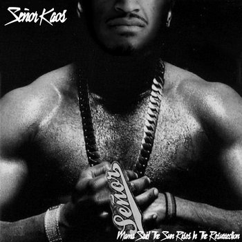 Mama Said The Sun Rises In The Resurrection cover art