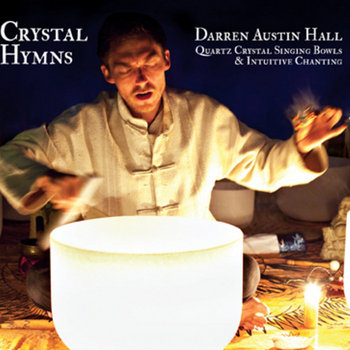 Crystal Hymns cover art