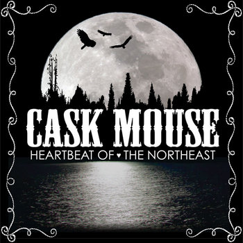 Heartbeat Of The Northeast cover art