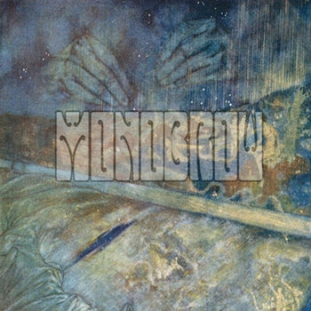 MONOBROW cover art