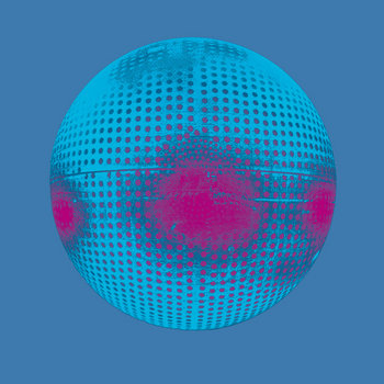 All That We See And Seem (LP) cover art