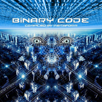 VA - Binary Code cover art