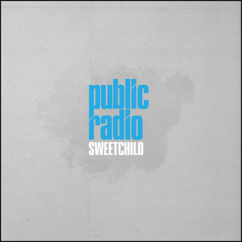 Sweetchild cover art