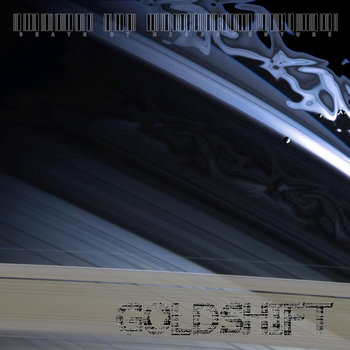 Death by Misadventure EP cover art