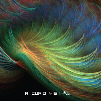 Woo cover art